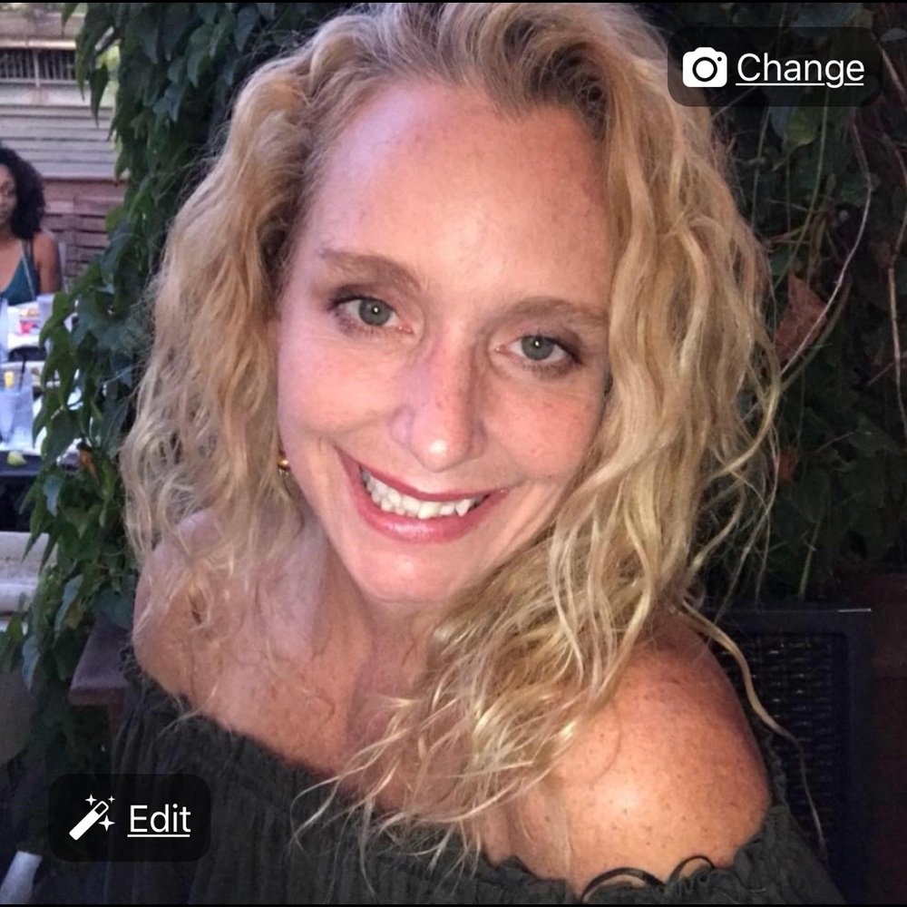 Meet your Posher, Kimberly